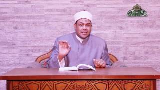 الاعتراض و والاستفسار و الاستفتاء 51 أبجدية التصوف د  محمود عابدين الأزهري