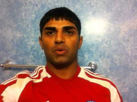 Harmeet Birthday Wish