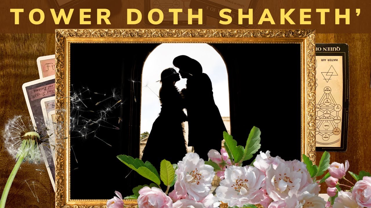 A lot of upset, anger & discord in this group over this masculine's choice