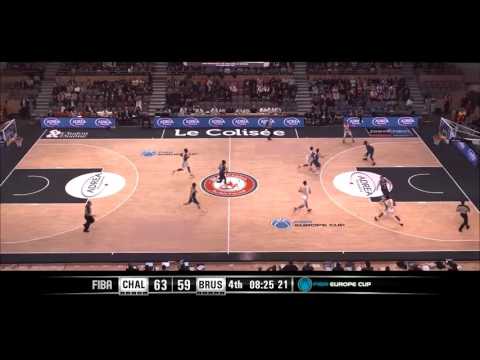 Chris Dowe PG Skills