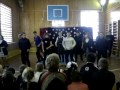 День Матери, танец 10 класс 