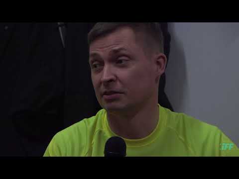 Meet the Referees Part 1