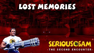 Lost Memories preview