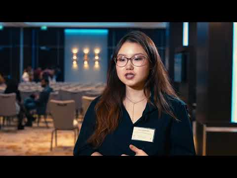 Messages from Stipendium Hungaricum students