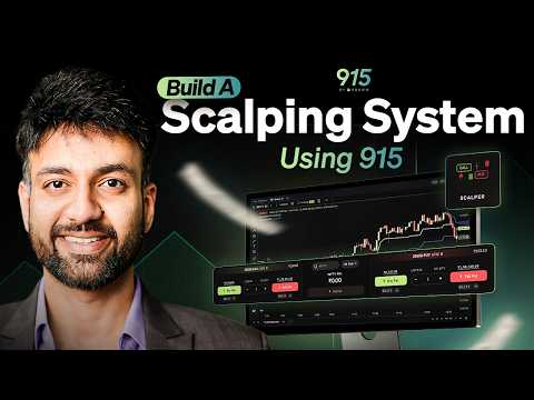 Scalping Strategy Using Supertrend Explained