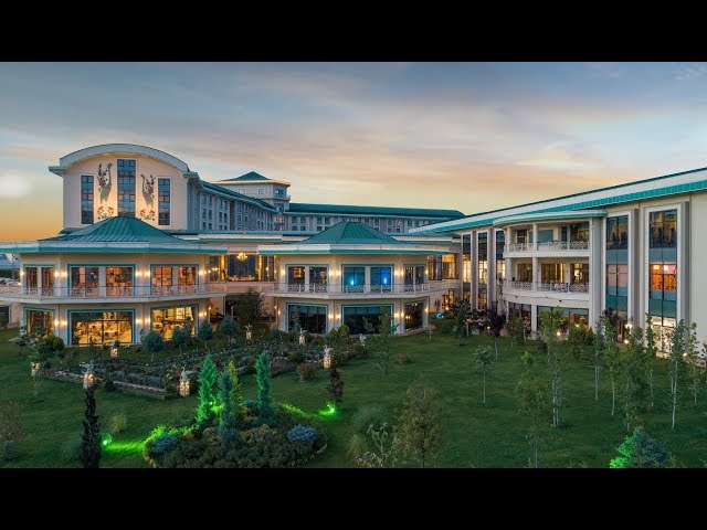 Genel Tanıtım (Video)