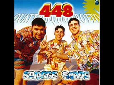 448 - Sardi Siamo