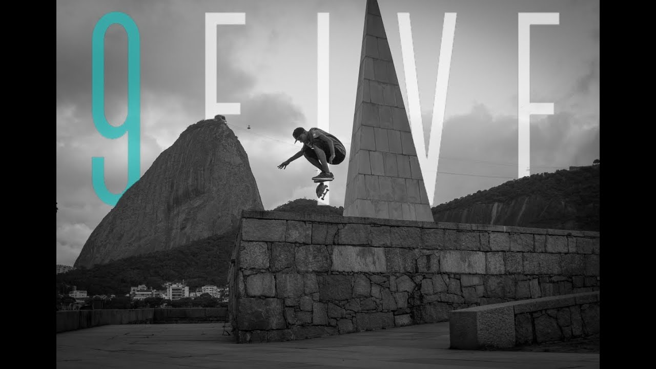 Rodrigo TX for 9FIVE