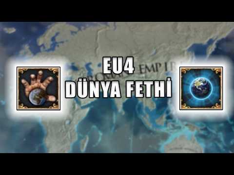 Introduction to WORLD CONQUEST with Austria 101 - Eu4 1.37