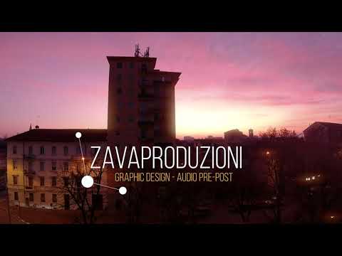 Time Lapse #Spalto Marengo - Ale FINITO