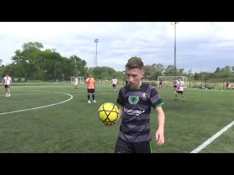 MORE BELTRAN VS TALINDA - 4tos - COPA CHINO GONZALEZ 2021 - Sabado