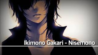Ikimono Gakari - Nisemono [With Lyrics]