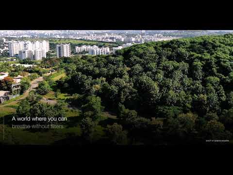 3D Tour Of Sobha Nesara Block 2