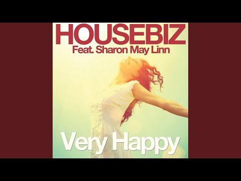 Very Happy (Stefano Valli Club Mix)