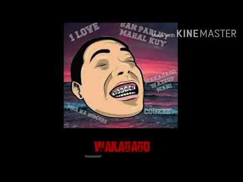 Rave - Wakagago Song (Makagago Diss)