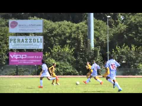 GIOVANISSIMI ELITE LEGNAGO 2001