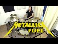 Metallica - Fuel