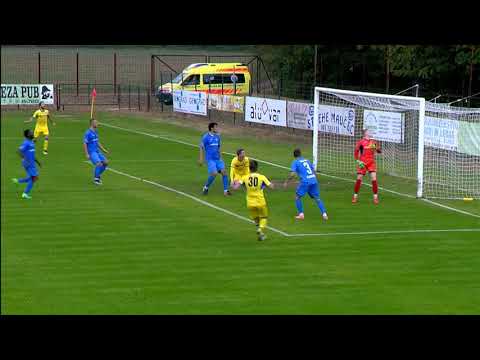 Vrhunci 2.SNL  med Beltinci -  AŠK Bravo 1- 3