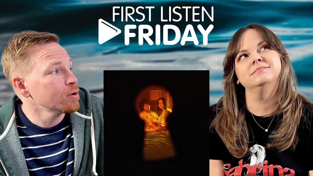 First Listen: Selena Gomez & benny blanco - Scared Of Loving You (Reaction)