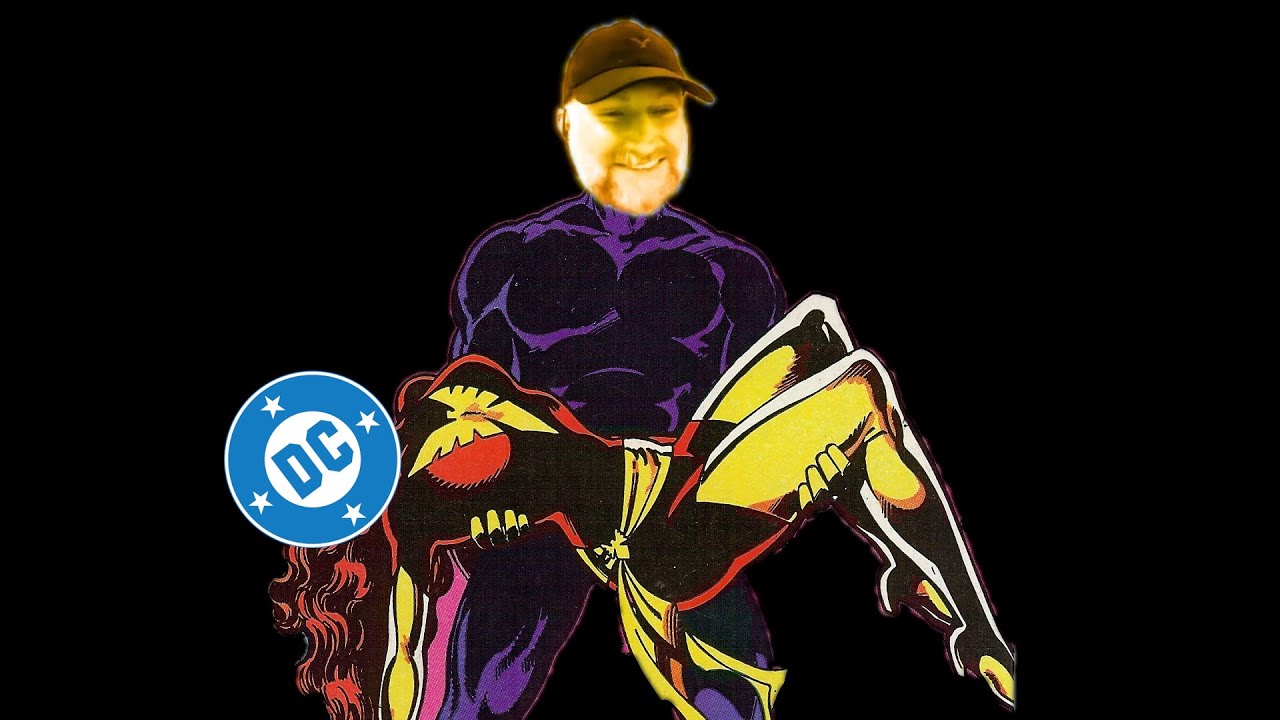 Ethan Van Sciver Explains Perfectly Why Modern Comics Suck