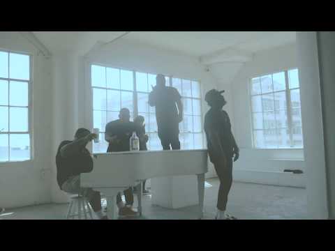 Ghrimm - Young Legend (Ft. Walter French)