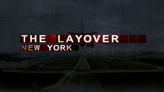 Anthony Bourdain: The Layover | S01E02 - New York (Full Episode)