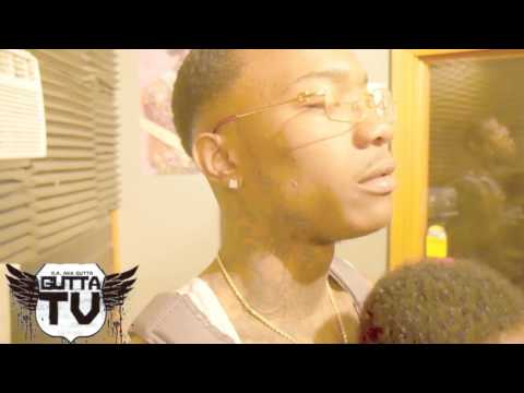 Cocaine Coby Spits Must hear Freestyle Plus Goes To The Studio With His Baby Son