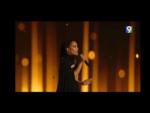 Martha Heredia cover si tu eres mi hombre soberano 2024