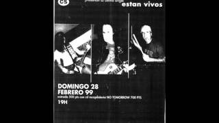 Shock Treatment--Están vivos+High Time