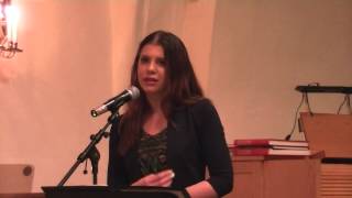 Elin Andersson - Precis som du vill