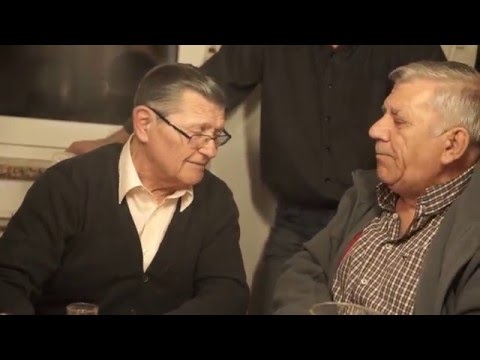 Braca Begic  -  Nudio mi ovaj zivot