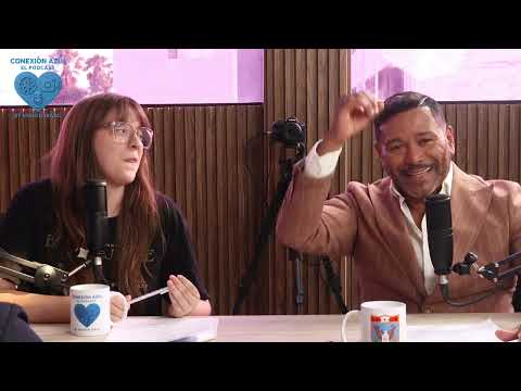 Conexión Azul episodio 03