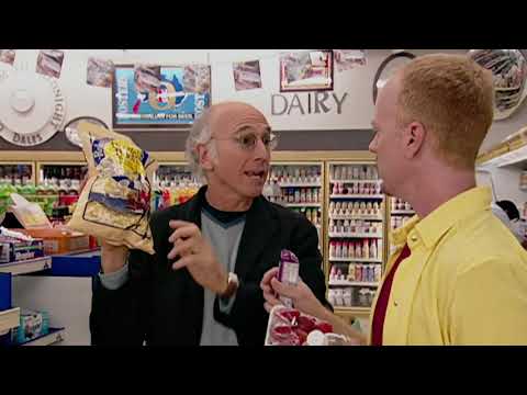 Curb Your Enthusiasm: Fierce