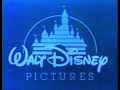 Walt Disney Pictures 1988 Original Theatrical French VHS Release Oliver Company