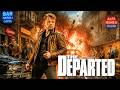COP GOES UNDERCOVER IN PRISON FOR REVENGE The Departed Full HD Movie Action Crime