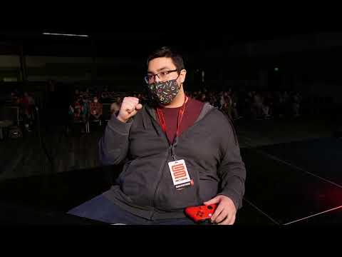 Sam vs Seggo - RoA Top 6 Winners Final - Genesis 9 | Forsburn vs Olympia