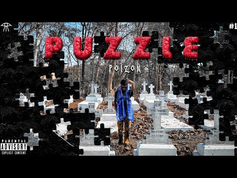 PUZZLE  | POIZON | BKSHT EP #1 | OFFICIAL MUSIC VIDEO