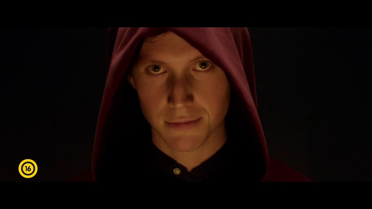 Fekete karácsony - magyar nyelvű előzetes