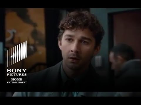 The Company You Keep Film Clip "Fair and Balanced"