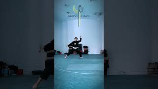 Download lagu Golok Kembar 🔥 #pencaksilat #silat #geraksilat mp3