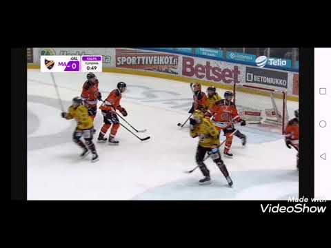 HPK - KalPa 10.3 Huippuhetket