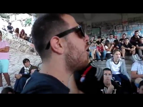 Zyther y Turok vs Tall G y Sinapsis [OCTAVOS] DUAL UNDERBRIDGE