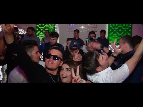 GARAHAN x D ROO x JOKER - D.A.B.B. 2019 'HD' #tmrap #DARGANLYMEEN