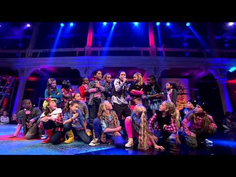 Kinderen voor Kinderen 31 - Snoepje