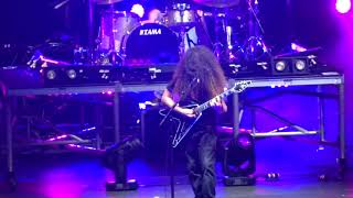Coheed and Cambria - &quot;The Crowing&quot; (Live in Irvine 8-11-18)