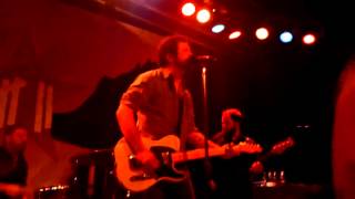 Will Hoge- Miss Williams