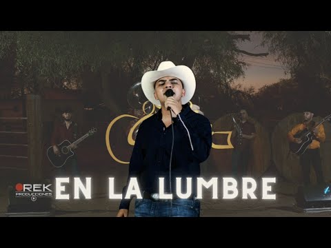 En La Lumbre - Oscar Calin (2022)
