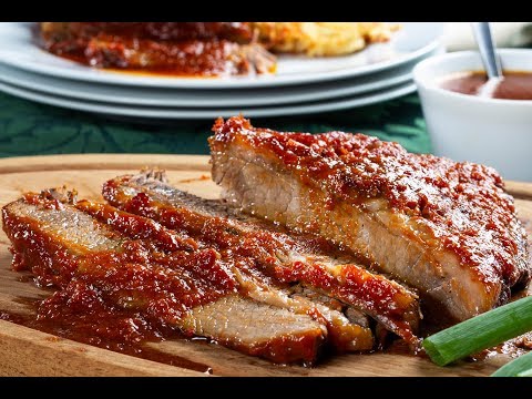 Crowd-Pleasing Brisket