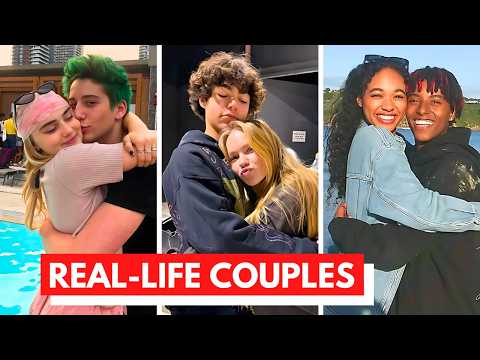 ZOMBIES 4 Cast: Real Age And Life Partners Revealed!