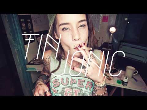Tin Jonic - Rapture (Ft. Lilush)